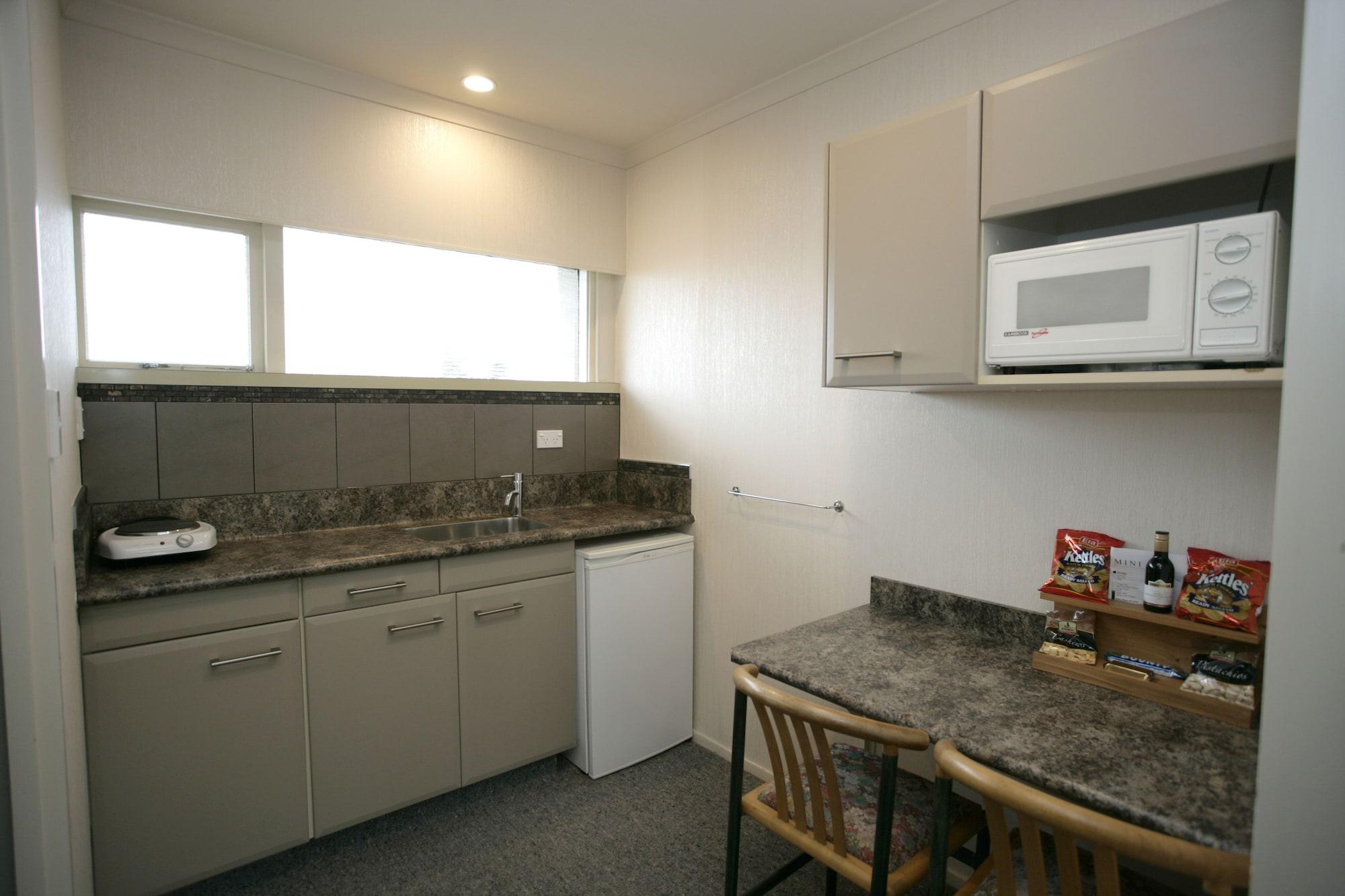 Distinction Coachman Hotel, Palmerston North Room photo