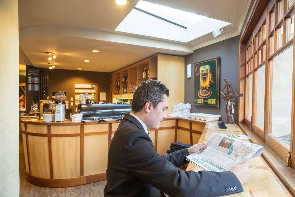 Distinction Coachman Hotel, Palmerston North Restaurant photo