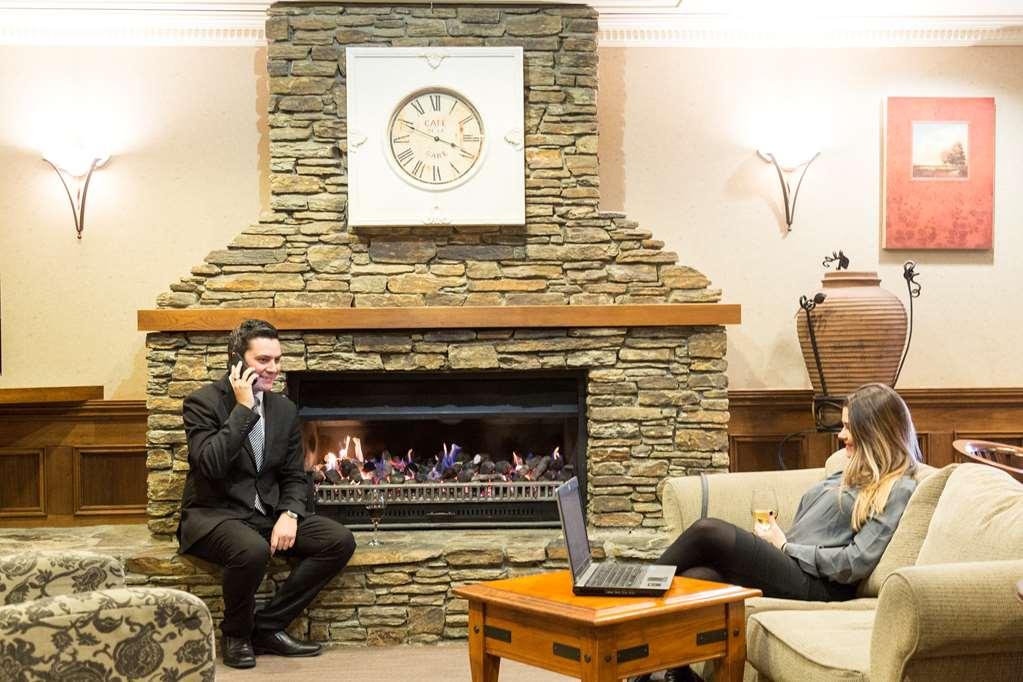 Distinction Coachman Hotel, Palmerston North Restaurant photo